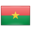 BURKINA FASO