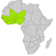 AFRIQUE OUEST