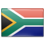 AFRIQUE DU SUD