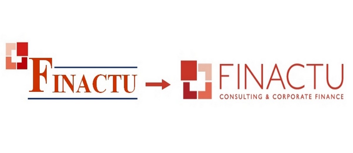 Le Groupe FINACTU affirme son positionnement original à travers son nouveau logo et son nouveau site internet (www.finactu.com). 