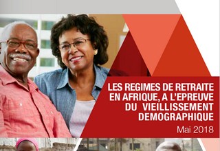 Etude FINACTU : Les régimes de retraite en Afrique, à l’épreuve du vieillissement démographique