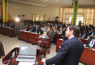 FINACTU a apporté sa contribution au Forum International sur la couverture maladie en zone CIPRES, organisé à Lomé (Togo), les 04 et 05 mars 2019