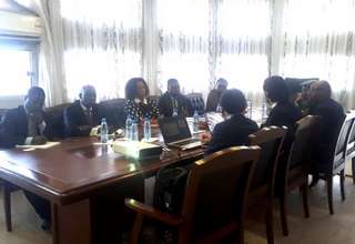 Cameroun : kick-off d’une nouvelle étude actuarielle conduite par FINACTU à la CNPS