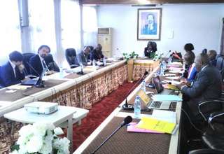 Fonds d’Investissement Africain : FINACTU apporte sa contribution à la 5e réunion du comité de pilotage