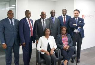 L’équipe FINACTU est heureuse de poursuivre son rôle de conseil auprès de la CIPRES dans la mise en place du Fonds d’Investissement Africain.