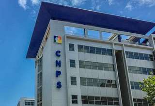 La Côte d’Ivoire lance sa sécurité sociale des indépendants ! C’est une étape majeure pour un chantier sur lequel FINACTU mobilise depuis 2014 près de 10 consultants à plein temps pour la Caisse Nationale de Prévoyance Sociale